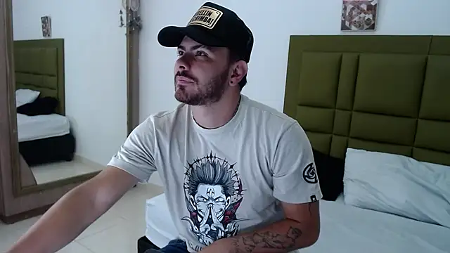 stive 0297 online show from December 22, 11:40 am