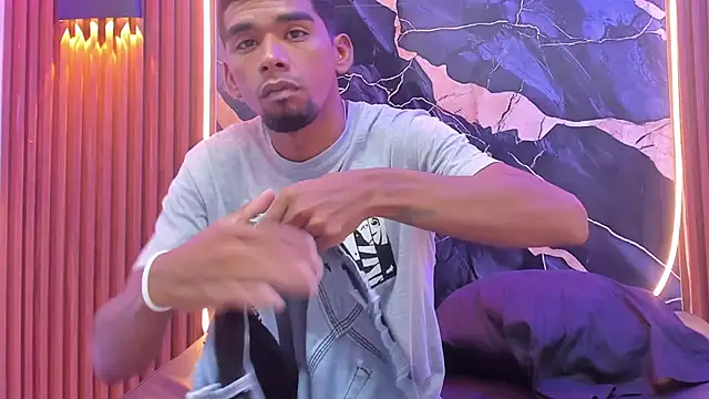 Jhon Hot21Sexx online show from December 16, 1:38 pm