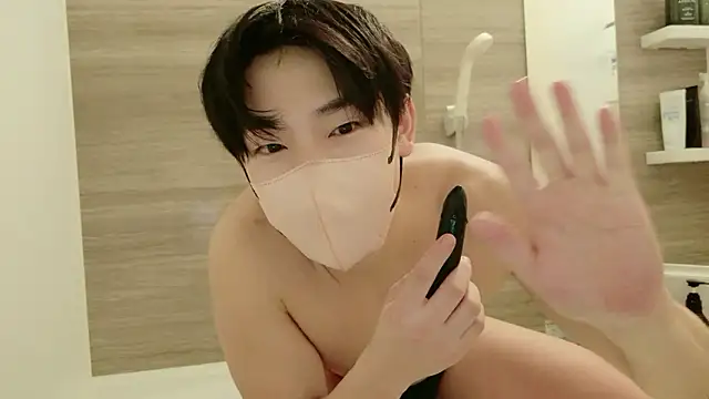 -kou-- online show from February 28, 11:44 am