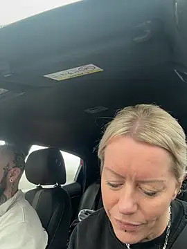 trans man and his dom online show from February 4, 11:16 am