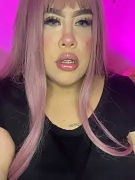 Mia Carters online show from February 22, 5:08 am