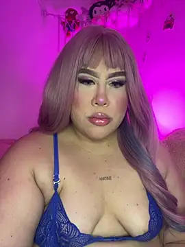 Mia Carters online show from March 7, 10:51 pm