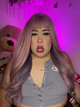 Mia Carters online show from March 11, 10:49 pm