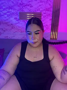 Mia Carters online show from May 13, 1:36 am