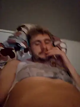 Dejvvvv95 online show from March 7, 9:45 pm