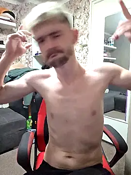 Dejvvvv95 online show from March 9, 9:57 am