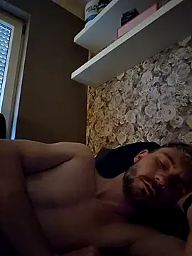 Dejvvvv95 online show from March 10, 10:09 am