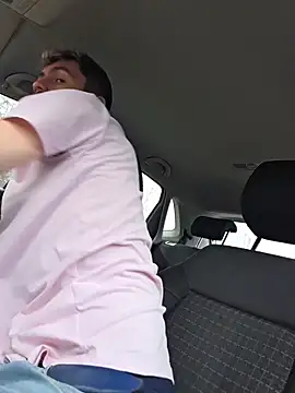 Dejvvvv95 online show from March 25, 9:37 am