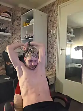 Dejvvvv95 online show from March 29, 9:31 am