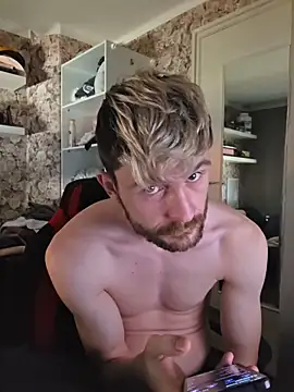 Dejvvvv95 online show from April 1, 1:41 pm