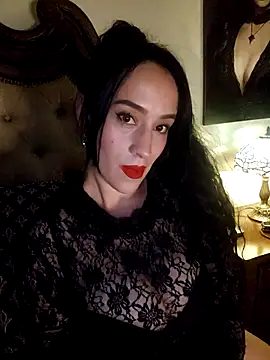 BustyVampyre online show from December 16, 12:59 am