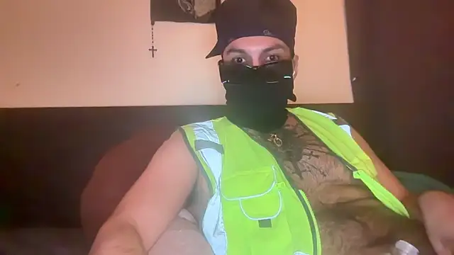 angelblanco online show from March 4, 6:19 am