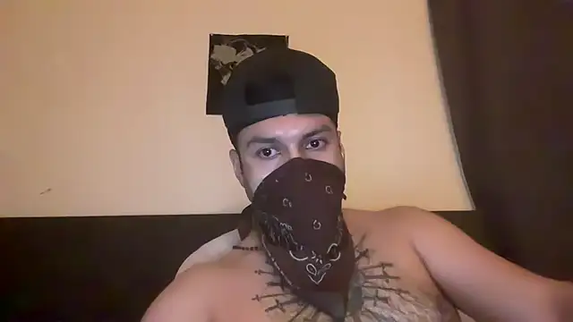 angelblanco online show from April 1, 7:31 am