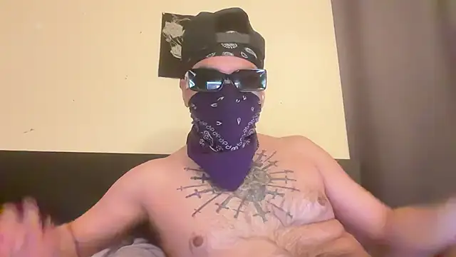 angelblanco online show from May 12, 9:39 am