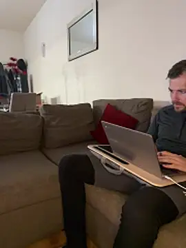 Snapshot of cheekycherryx chatting on February 15, 1:46 am cheekycherryx online show from February 15, 1:46 am