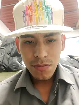 El CHEGO online show from December 20, 12:07 am