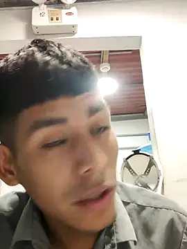 El CHEGO online show from December 23, 12:41 am