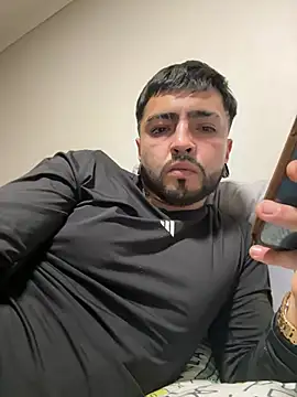 Levi rentboy online show from February 19, 1:01 am