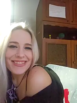 Snapshot of ChristinaWheeled11 chatting on February 12, 3:18 pm ChristinaWheeled11 online show from February 12, 3:18 pm