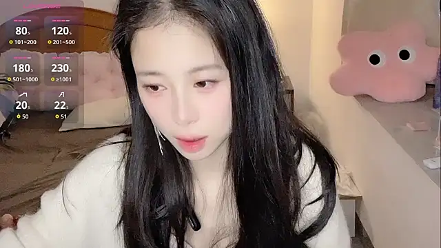 Snapshot of tiantian-160 chatting on December 19, 10:55 am tiantian-160 online show from December 19, 10:55 am