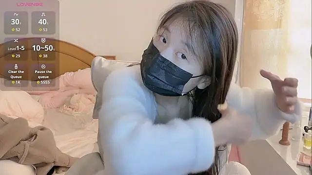 Snapshot of tiantian-160 chatting on January 17, 6:18 am tiantian-160 online show from January 17, 6:18 am