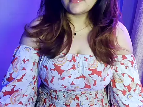 Eera Roy online show from February 13, 1:23 am