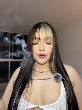 Daniela ruizz online show from April 27, 11:47 pm