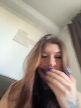 FionaMurr online show from May 8, 12:49 am
