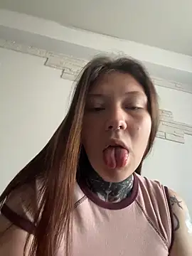 FionaMurr online show from June 20, 1:52 am