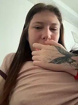 FionaMurr online show from June 21, 2:03 am