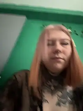 FionaMurr online show from June 28, 2:06 am
