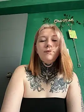 FionaMurr online show from July 2, 1:49 am