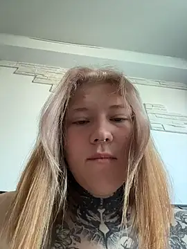 FionaMurr online show from July 3, 2:07 am