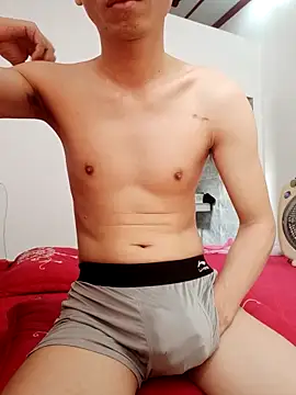 Snapshot of doanvandien chatting on April 11, 3:00 am doanvandien online show from April 11, 3:00 am