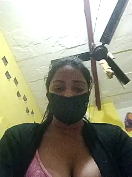 Poonam8080 online show from February 4, 8:14 pm