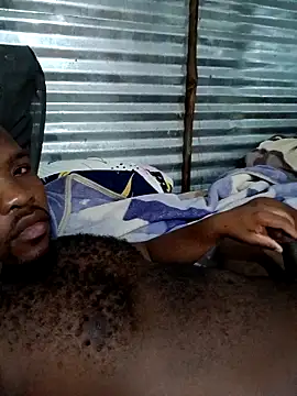 Nkatiseng123 online show from February 15, 2:25 pm