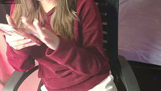 WaniRoy online show from February 9, 8:13 pm