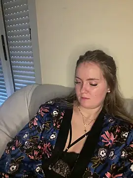 Vikml166 online show from February 28, 8:59 am