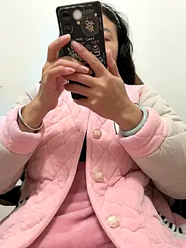 cmvoo online show from December 15, 1:48 pm