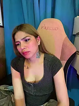 MissFlammaraa online show from December 22, 4:48 pm