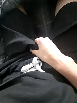 Shank599 online show from February 3, 8:41 am