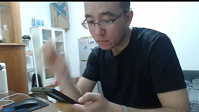 jjjjay123 online show from February 14, 10:45 am