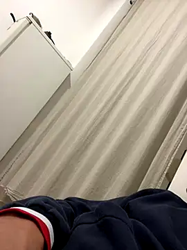 Snapshot of soobriinhoo chatting on January 5, 6:55 pm soobriinhoo online show from January 5, 6:55 pm