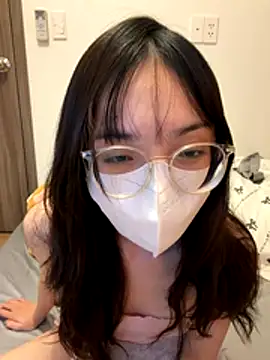 mimichannn99 online show from December 16, 6:35 pm