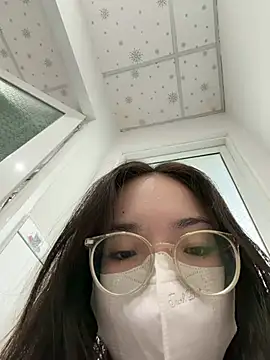 mimichannn99 online show from February 16, 10:22 am