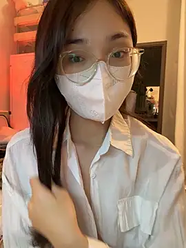 mimichannn99 online show from March 11, 7:53 pm