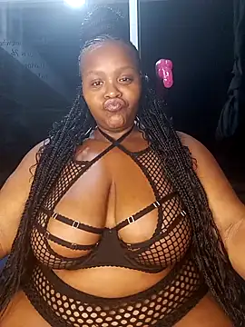 ChoklitBerryXX online show from March 14, 12:06 am