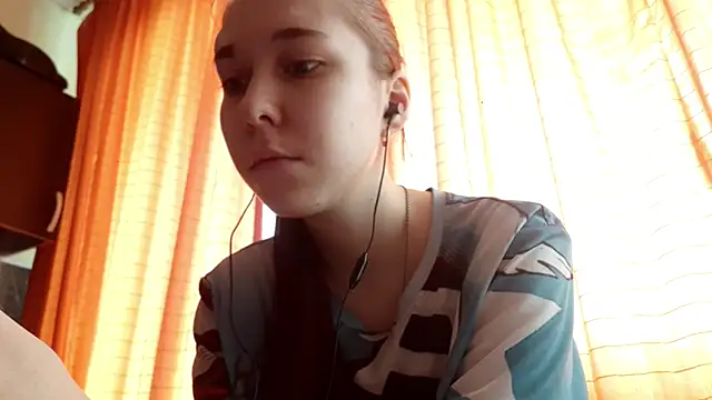 Annette meow1 online show from February 5, 11:15 am