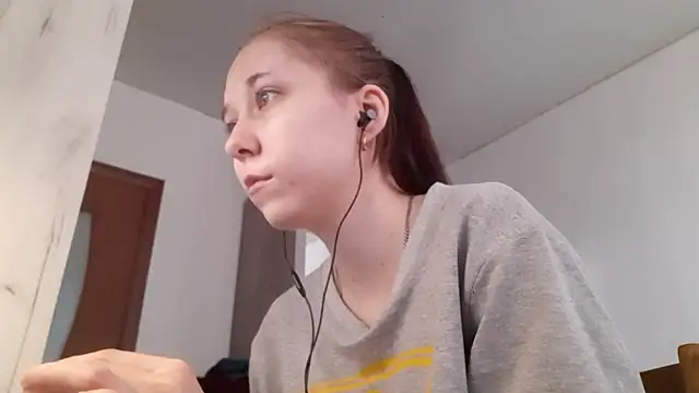 Annette meow1 online show from February 19, 7:59 am