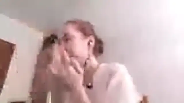 Annette meow1 online show from March 30, 6:25 am